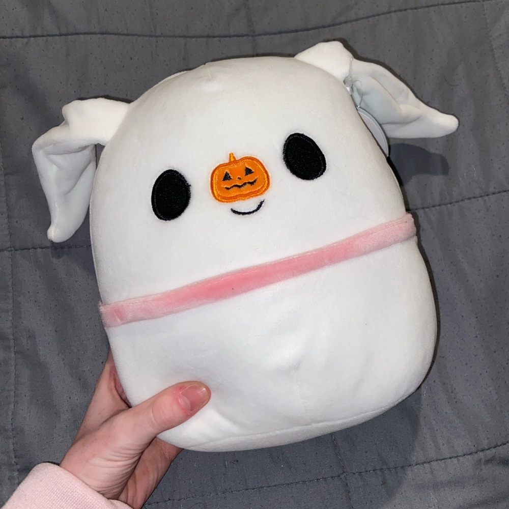 zero squishmallow